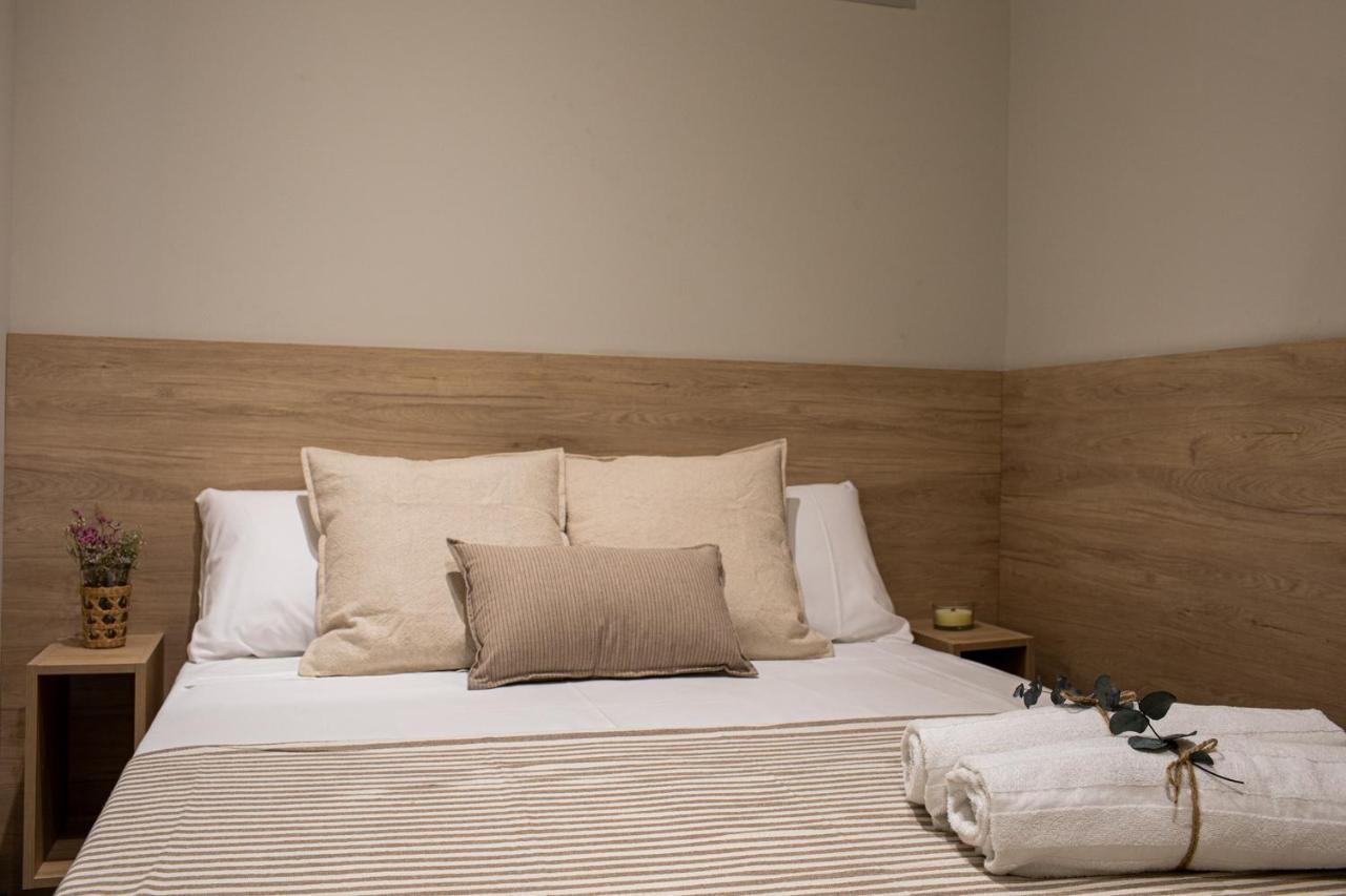 Florit Flats - Valencia Port Rooms II Εξωτερικό φωτογραφία